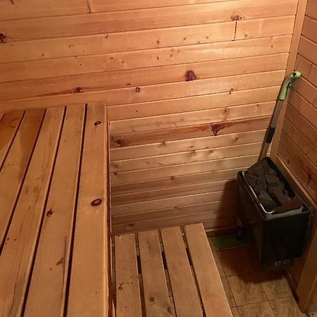 Chalet Sofia Borovets Eksteriør billede