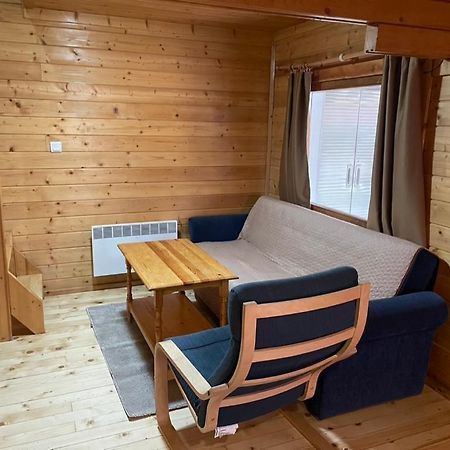 Chalet Sofia Borovets Eksteriør billede