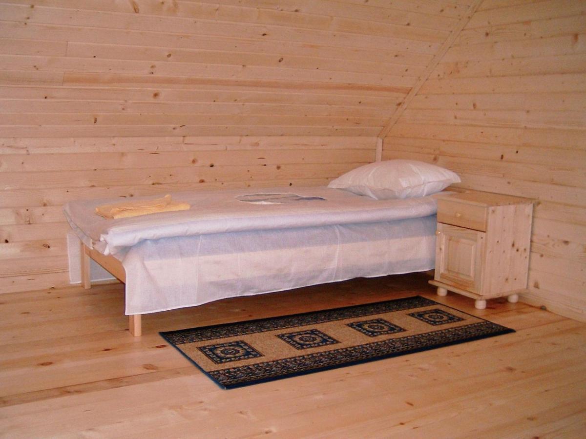 Chalet Sofia Borovets Eksteriør billede