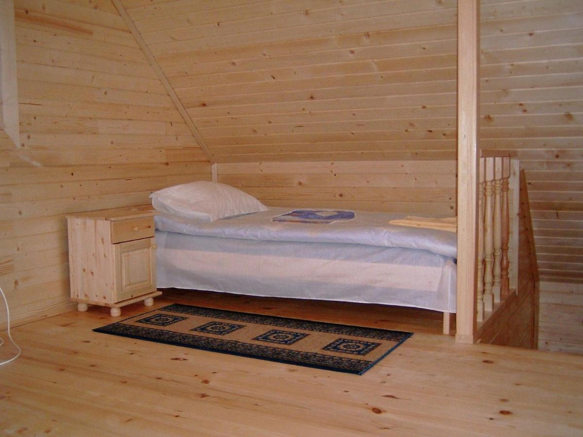 Chalet Sofia Borovets Eksteriør billede