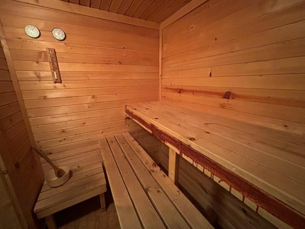 Chalet Sofia Borovets Eksteriør billede