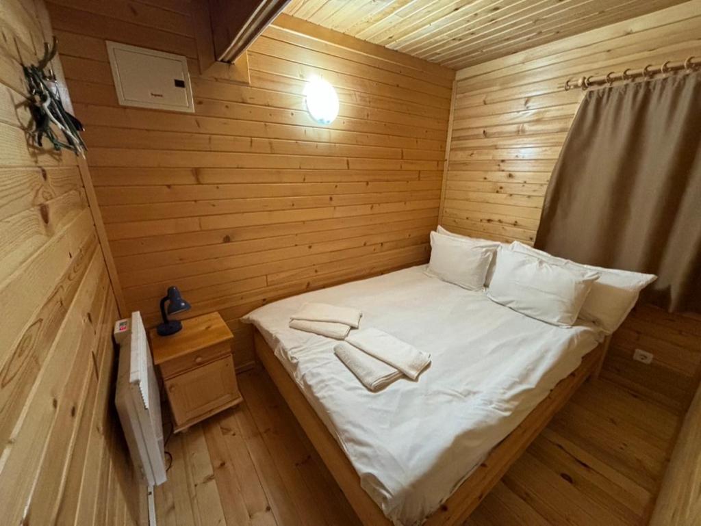Chalet Sofia Borovets Eksteriør billede