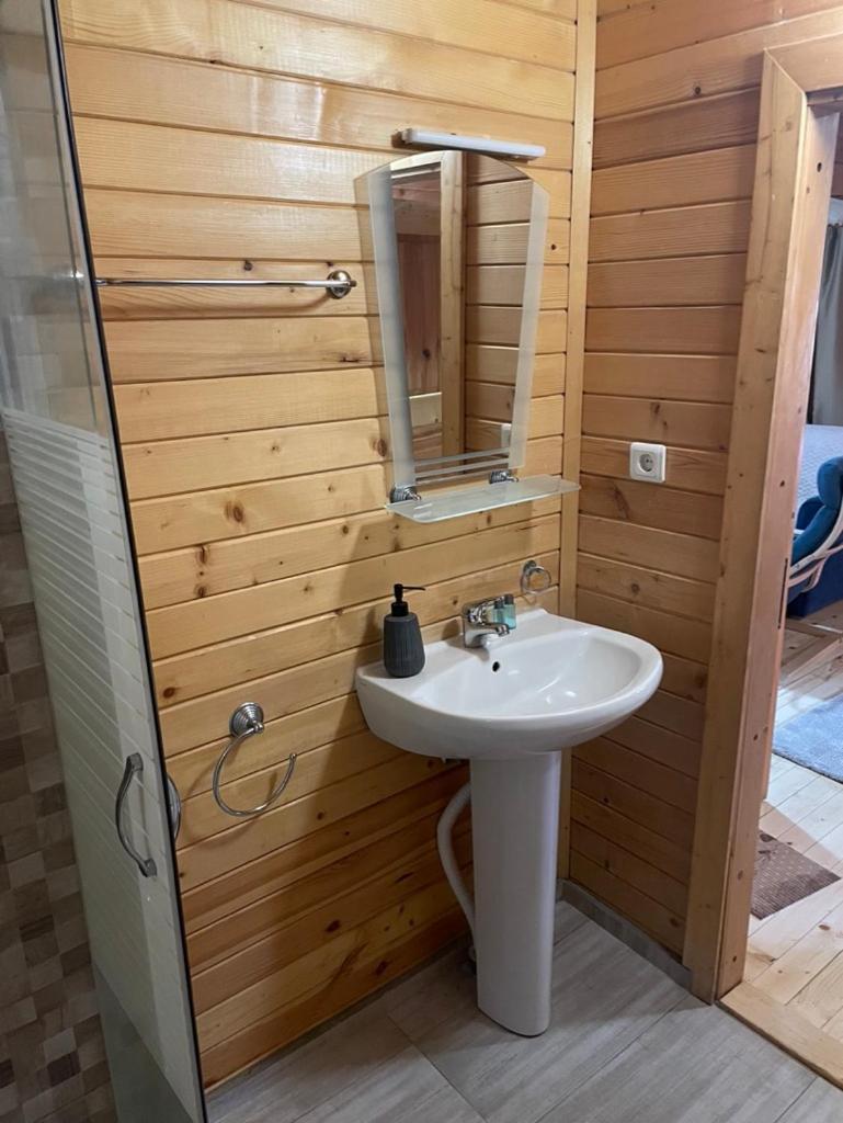 Chalet Sofia Borovets Eksteriør billede