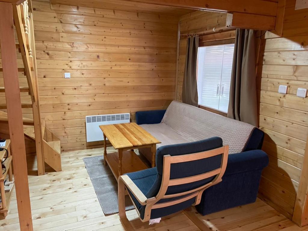Chalet Sofia Borovets Eksteriør billede