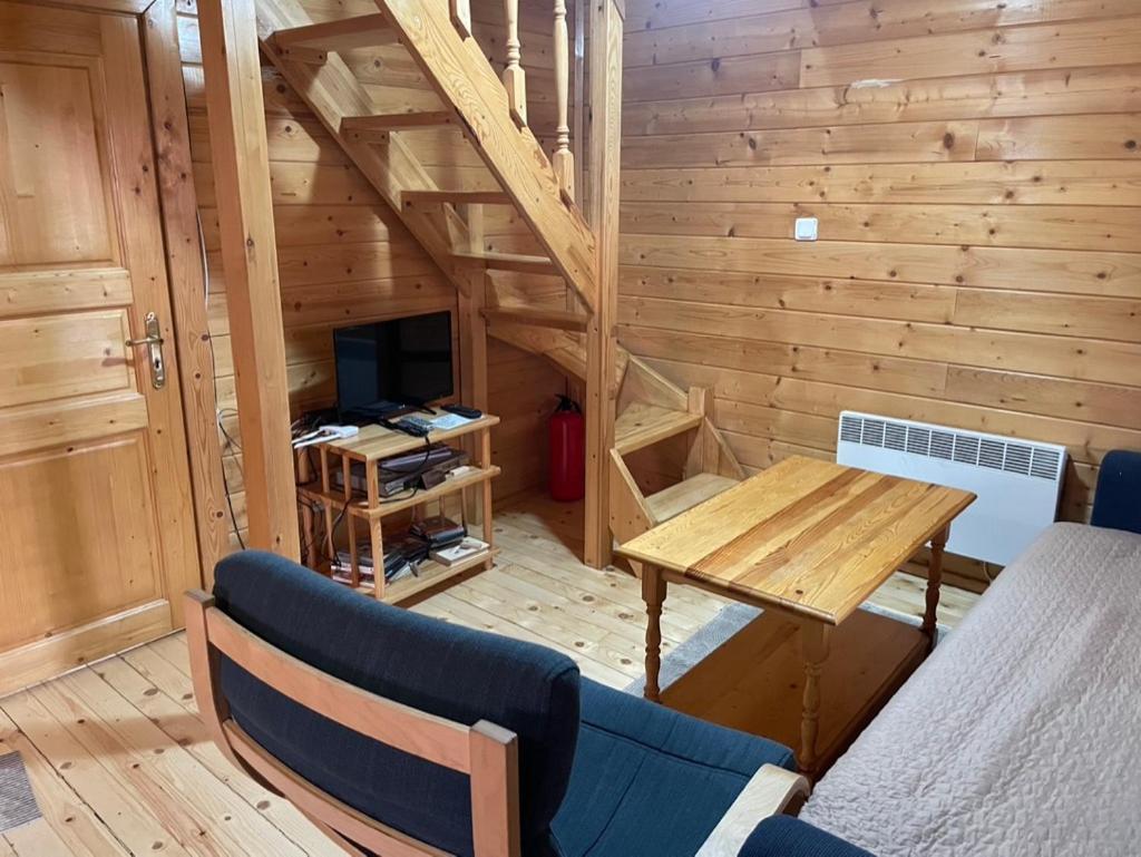 Chalet Sofia Borovets Eksteriør billede