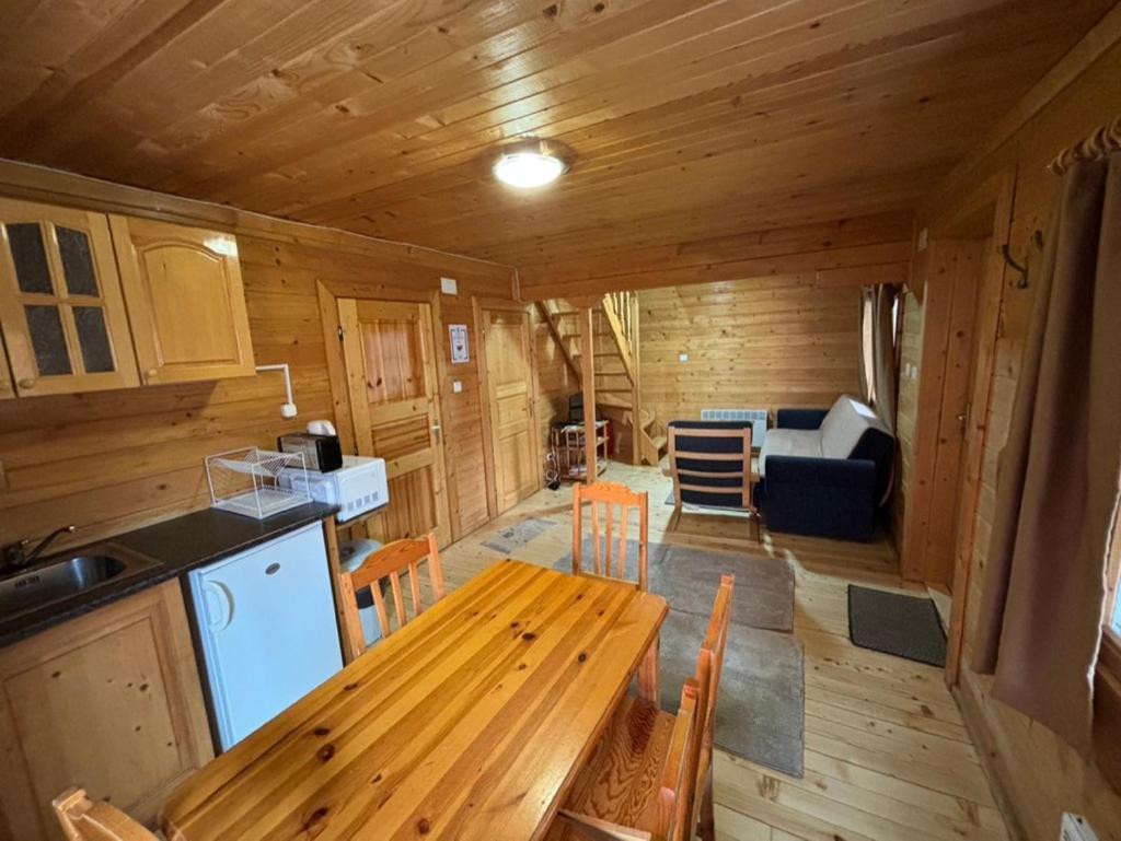 Chalet Sofia Borovets Eksteriør billede
