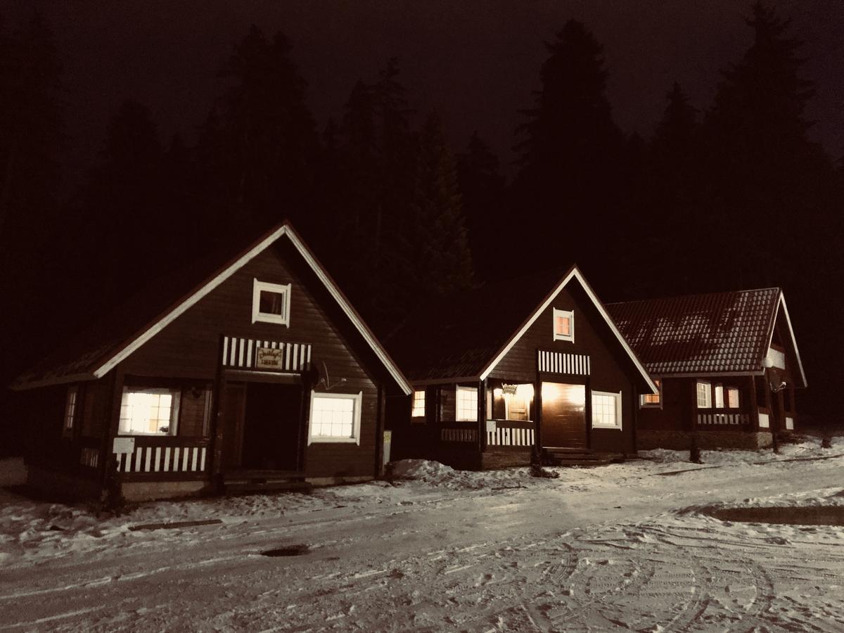 Chalet Sofia Borovets Eksteriør billede